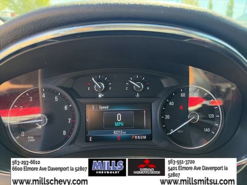 Used 2019 Buick Encore Preferred FWD image 13