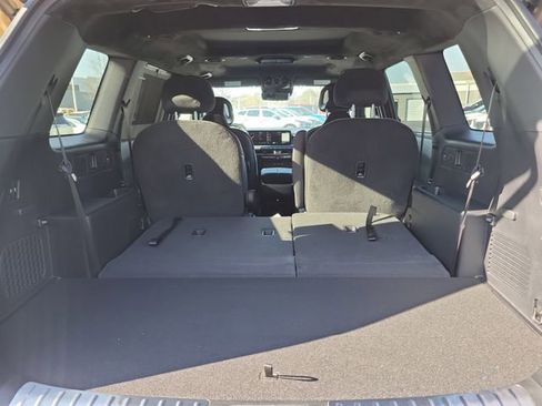 New 2027 Kia Telluride SX Prestige X-Line AWD/4WD image 7