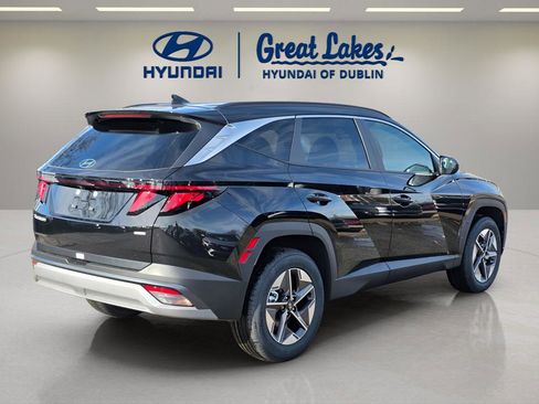 New 2026 Hyundai Tucson SEL image 5