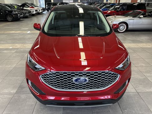 Used 2023 Ford Edge SEL w/ Convenience Package image 20