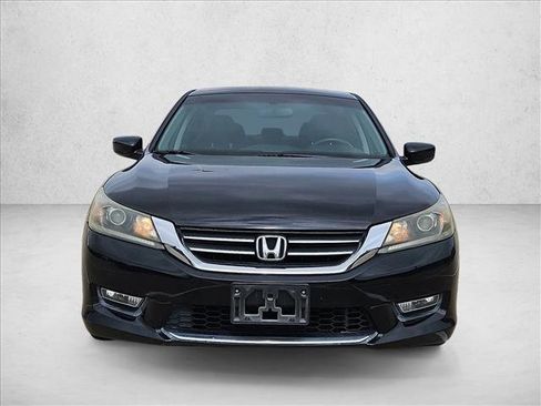Used 2013 Honda Accord Sport image 2