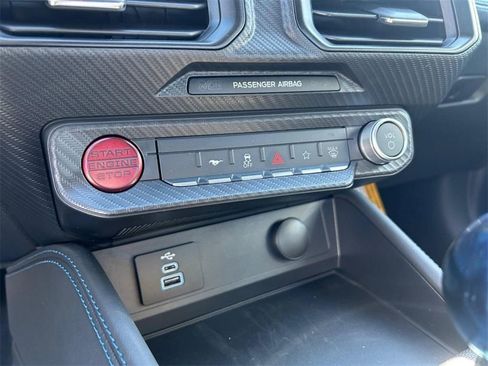 New 2025 Ford Mustang Dark Horse image 25