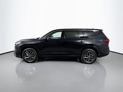 Certified 2024 Lexus TX 350 FWD image 8