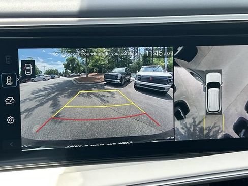 New 2026 Hyundai Palisade Calligraphy FWD image 30