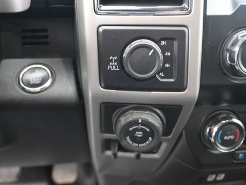 Used 2019 Ford F150 Lariat w/ Equipment Group 501A Mid AWD/4WD image 21