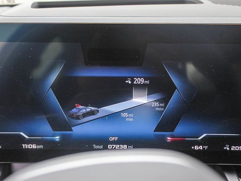 Used 2025 BMW i5 M60 image 23