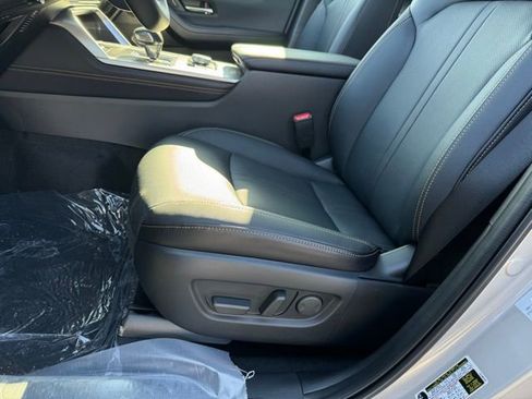 New 2026 MAZDA CX-90 3.3 Turbo w/ Premium Sport Pkg image 8