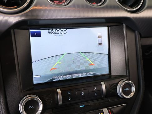 Used 2019 Ford Mustang Bullitt w/ Bullitt Electronics Package RWD image 6