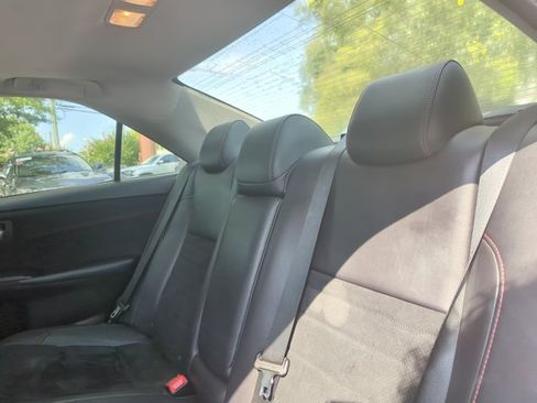 Used 2017 Toyota Camry XSE w/ Moonroof Package FWD image 23