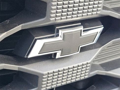 New 2026 Chevrolet Silverado 1500 Custom image 5