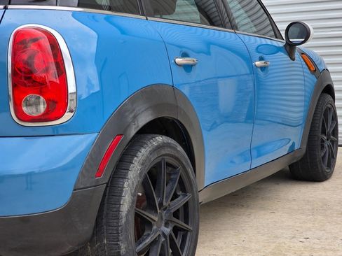 Used 2016 MINI Cooper Countryman FWD image 32