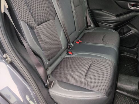 Used 2019 Subaru Forester Premium image 22