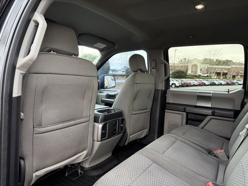 Used 2018 Ford F150 XLT w/ Equipment Group 302A Luxury image 27