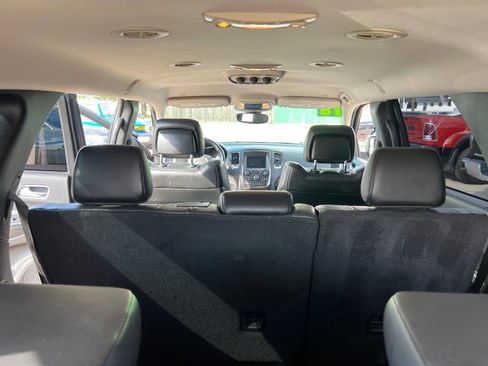 Used 2018 Dodge Durango GT image 24
