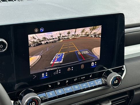 New 2026 Chevrolet Colorado LT image 19