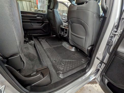 Used 2022 RAM 1500 Big Horn image 5