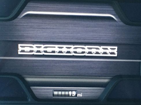 New 2026 RAM 1500 Big Horn image 19