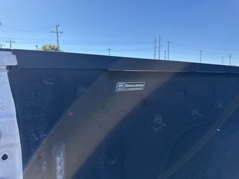 Used 2022 Chevrolet Silverado 1500 Custom image 29