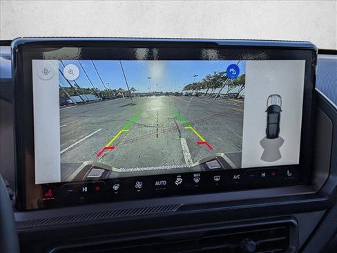 New 2025 Ford Bronco Sport Outer Banks AWD/4WD image 12