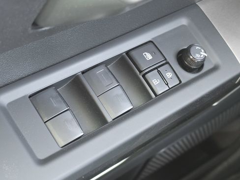 Used 2024 Toyota Tundra SR5 w/ SR5 Convenience Package image 13