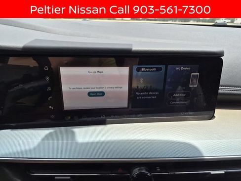 New 2026 Nissan Murano Platinum w/ Cargo Package AWD/4WD image 21