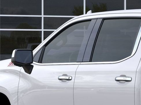 New 2025 Chevrolet Silverado 1500 LTZ image 43