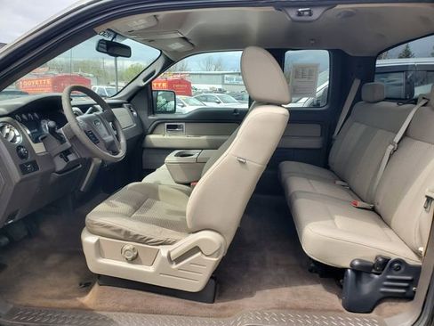 Used 2009 Ford F150 XLT AWD/4WD image 16