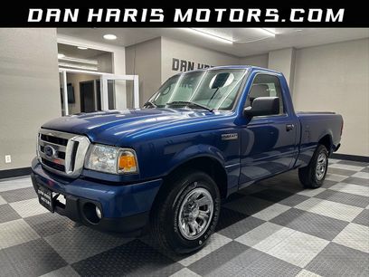 Used 2011 Ford Ranger XLT