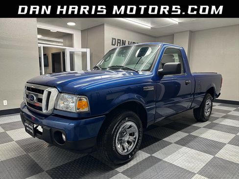 Used 2011 Ford Ranger XLT image 1