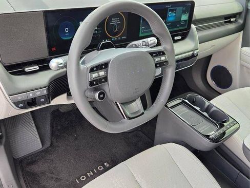 Used 2026 Hyundai Ioniq 5 Limited RWD image 11