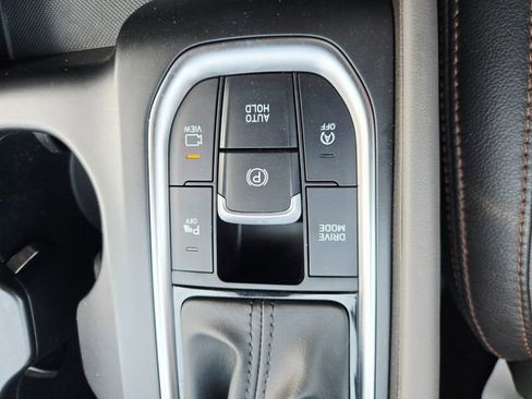 Used 2020 Hyundai Santa Fe Limited FWD image 32