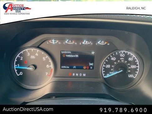 Used 2021 Ford F150 XL w/ Equipment Group 101A High image 33