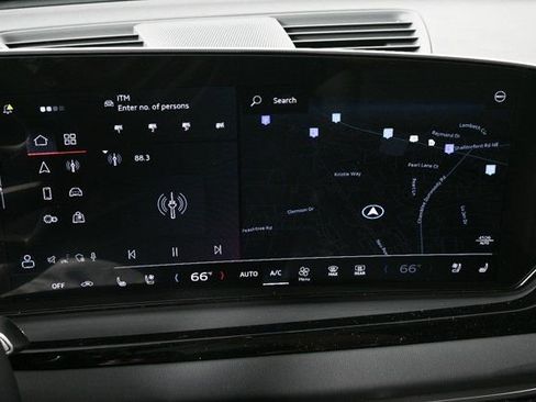 New 2025 Audi A5 2.0T Prestige image 14