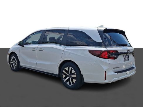 Used 2025 Honda Odyssey EX-L image 5