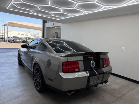 Used 2008 Ford Mustang Shelby GT500 image 5
