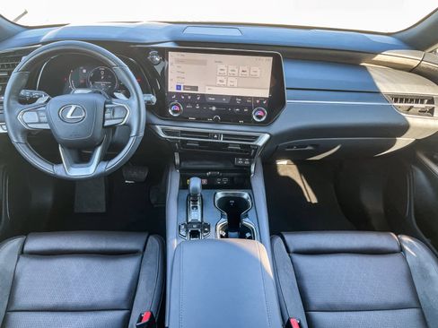 Certified 2023 Lexus RX 350 image 11