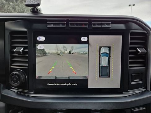 Used 2024 Ford F450 Limited w/ FX4 Off-Road Package image 27