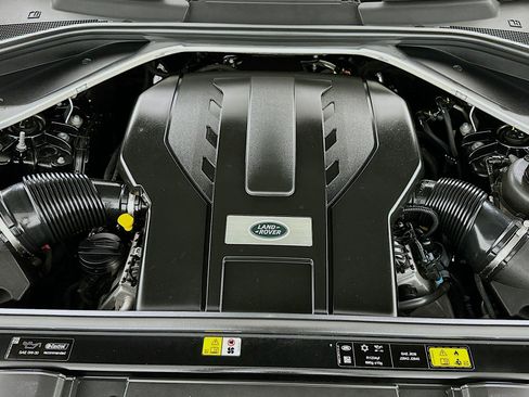 Used 2023 Land Rover Range Rover SE image 32