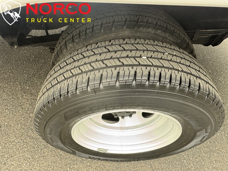 Used 2023 Ford E-350 and Econoline 350 Super Duty w/ Power Windows & Locks Group RWD image 13