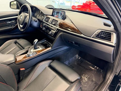 Used 2016 BMW 328i Sedan RWD image 25
