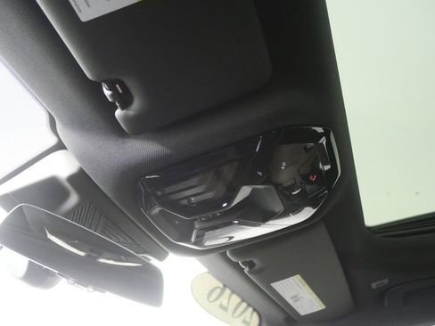 Certified 2026 BMW i5 eDrive40 w/ M Sport Package image 25