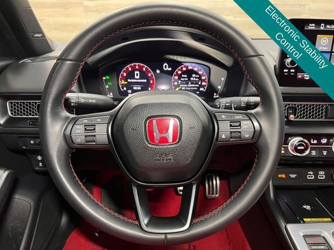 Used 2024 Honda Civic Type R image 8