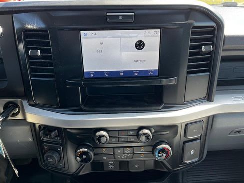 New 2025 Ford F350 XL w/ XL Chrome Package image 9