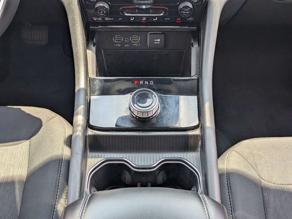 Used 2023 Jeep Grand Cherokee Laredo RWD image 19