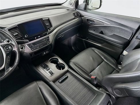Certified 2022 Honda Ridgeline RTL image 27