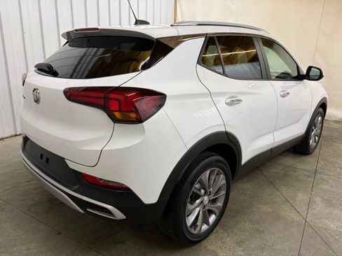 Used 2021 Buick Encore GX Select w/ Experience Buick Package FWD image 6