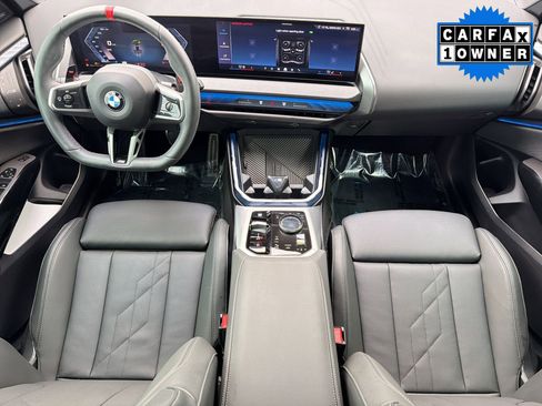Used 2025 BMW X3 M50 w/ Premium Package image 16