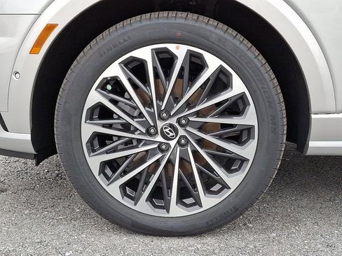 New 2026 Hyundai Palisade Calligraphy image 7