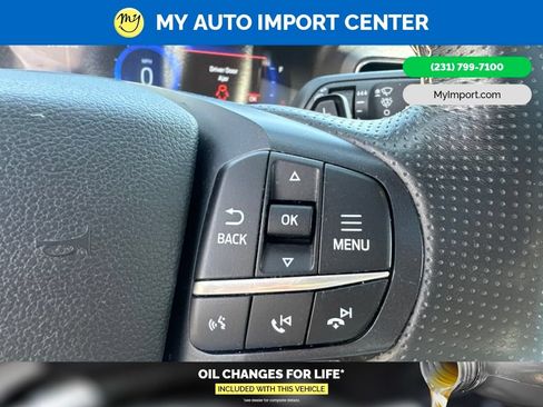 Used 2020 Ford Explorer ST w/ ST Street Pack AWD/4WD image 18