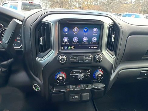 Used 2019 Chevrolet Silverado 1500 LT w/ All-Star Edition image 28